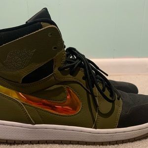 Mens Air Jordan shoes